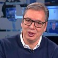 Vučić: Neće biti krvave revolucije