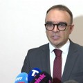 Ambasador BiH u Beogradu Vranješ: Da li Kristijan Šmit planira beg iz Bosne i Hercegovine?