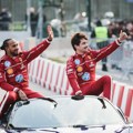 Hamilton u Ferariju: Da li će 2025. biti najuzbudljivija sezona F1 u poslednjoj deceniji