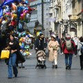 Meteorološki rolerkoster: Šta nas čeka narednih dana?