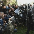 Grad tenzija, pendreka i borbe: Pročitajte tekst Zorana Strike o Novom Sadu, šest meseci nakon tragedije