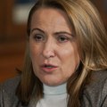 Paunović obišla tvrđavu Fetislam: Važno je da ulažemo u istoriju za buduće generacije