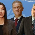 Starović i đurićeva o skandaloznim izjavama Stefanovića: Vučić je za ovu zemlju dao zdravlje i snagu, Borku se uvek…