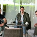 Svi čekaju Kraljevo Srbija izuzetno motivisana, još dve pobede za Evropsko prvenstvo 2026.