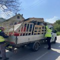 OČISTI SVOJ DOM, IZBACI SVE ŠTO TI SMETA: Akcija besplatnog odvoženja otpada u subotu u selu Poljska Ržana