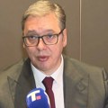 Predsednik: Uskoro očekujem odluku Kine o izgradnji fabrike vozova u Srbiji