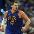 ”To se dešava, bio sam frustriran! Jokić: "Bio sam najgori" video