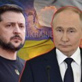 Evropa pritiska Putina da prihvati 30-dnevno primirje: Ovako bi izgledalo, na snagu stupa već u ponedeljak