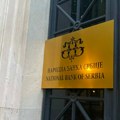 Devizne rezerve od početka godine umanjene, banke ponovo povlače sredstva