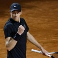 Siner i Zverev u četvrtfinalu mastersa u Rimu