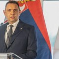 Aleksandar Vulin na čelu Nadzornog odbora „Srbijagasa“