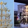 Brod sa više od 200 ljudi udario u Bruklinski most: Ima i stradalih,19 povređenih