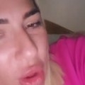 "Bila sam slatka, a sada sam lepa": Jovana Jeremić se snimila bez šminke, a evo šta je priznala pred ćerkom, mreže se…