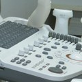 Nova oprema za bolnicu u Kikindi