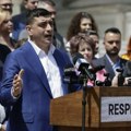 Ustavni sud Rumunije potvrdio prijem dokumenta u kojem Simion traži poništenje izbora, ali mora da ga dopuni