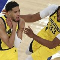 Najveći preokret u istoriji NBA lige: Haliburton doneo pobedu kakva se viđa jednom u 1.000 utakmica