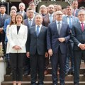 Li Ming: Kinesko-srpski odnosi postavili standarde i postali uzor celom svetu