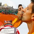Đokovićevih 100: Krug Novakovog savršenstva je zatvoren