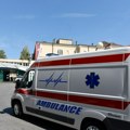 Ženu udarila kola dok je pretrčavala: Auto-put Užas kod Horgoša: Hitno prevezena u bolnicu