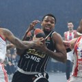 Gde se ima, tu se i rasipa! Evo koliko su Crvena zvezda i Partizan dali novca za trogodišnju licencu Evrolige