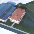 Rekonstruisana škola u Gornjoj Toplici kod Banje Vrujci