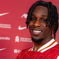 Liverpul potpisao Frimponga, čeka se Virc