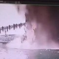 "Amerika slala eksploziv koji je povezan sa napadom na Krimski most?!" Oglasili se i Rusi (foto/video)