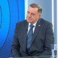 Dodik u emisiji Direktno sa Minjom Miletić: Ja sam ustavobranitelj u BiH, želim da sačuvam prava Srpske i srpskog naroda