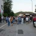 Škljocnule lisice u Kosjeriću Uhapšen i treći osumnjičeni za napad na novinarku