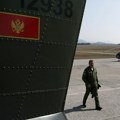 Skupština odlučila: Vojska Crne Gore će pomagati Ukrajini