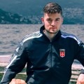 Rasprodaja talenata u Dinamu - Baturina kod Fabregasa u Komu