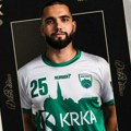 Nikolić stigao u Partizan