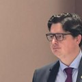 Mrdić: Pet puta sam menjao zakon da uskladim predlog sa CRTA i preporukama ODIHR