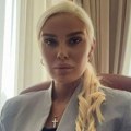 Ana Grozdanović pružila punu podršku Vučiću: "Srbija je sada vojna sila, a predsednik vodi zemlju ka uspehu!"