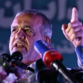 Iranski predsednik zvanično proglasio kraj rata sa Izraelom