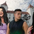 Ćerka i sin Dragane Mirković iznajmljuju deo zamka u ebenfurtu za venčanja! Manuela i Marko Bijelić pokrenuli biznis: Evo šta…