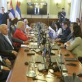 Održana sednica Odbora o REM-u, opozicija nije prisustvovala