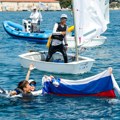 Kraj Svetskog prvenstva u Portorožu: Bravo Slovenci!