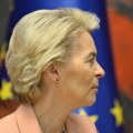 Ursula fon der Lajen ostaje bez glavnog savetnika