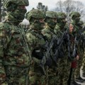 Otpočeo letnji ciklus obuke izviđačkih jedinica Kopnene vojske