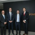EBRD daje inovativni zeleni kredit kompaniji UniCredit Lizing Srbija