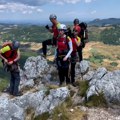 Važne pouke potrage za dečakom koji se izgubio u Vrčinu, spasioci GSS savetuju šta moramo da imamo kod sebe