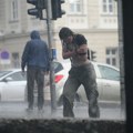 Nakon paklenog dana stižu pljuskovi s grmljavinom, nova najava RHMZ otkriva kad tačno