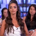 Sestra Nenada Marinkovića Gastoza se uključila u program uživo i obratila Anđeli Đuričić - ovo nije očekivala