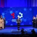 Sto dana Vlade - Macut: Program vlade zaštita narodnog jedinstva, moja ruka je ispružena svima