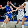 UŽIVO Srbija protiv Grčke - Evrobasket u Beogradu