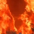 Besne požari, evakuisano više od 1.500 ljudi Apokaliptične scene u Turskoj (video)