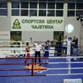 Uspešno održano Evropsko prvenstvo u boksu za kadete i kadetkinje na Zlatiboru