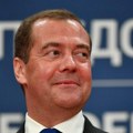 Medvedev Trampu: Ultimatum je korak ka ratu, ne idi putem "Pospanog Džoa"