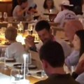 Đoković na najlepšem ostrvu na svetu: Novak na večeri sa biznismenom crnogorskim zetom i nesuđenim vlasnikom "Svetog Stefana"…